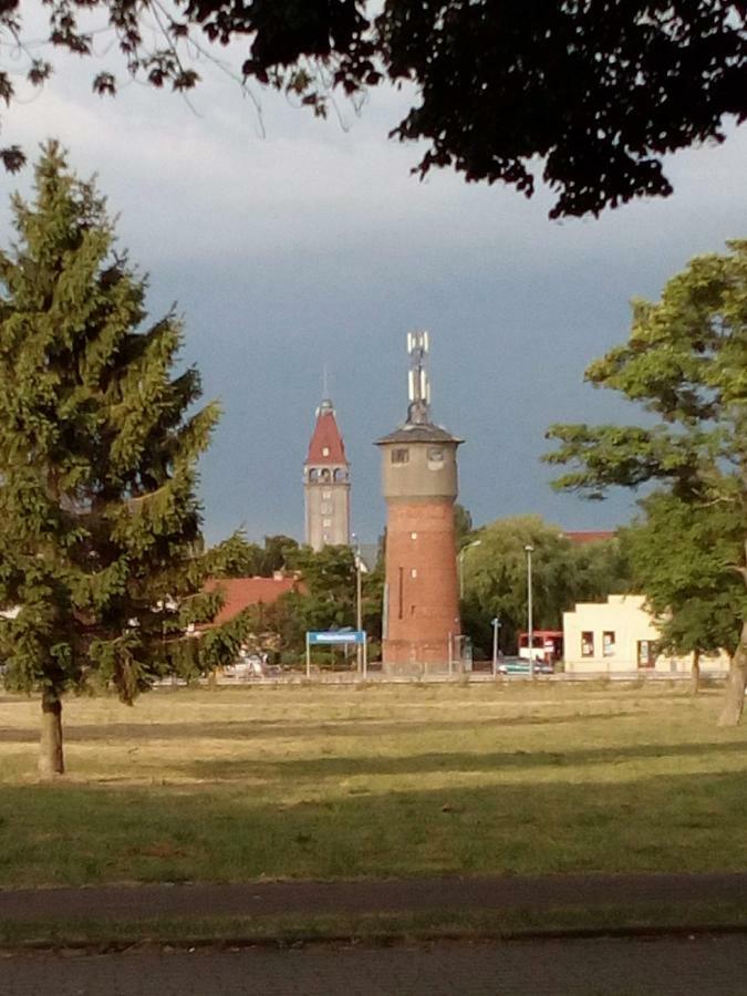 דירות Władysławowo Satori מראה חיצוני תמונה